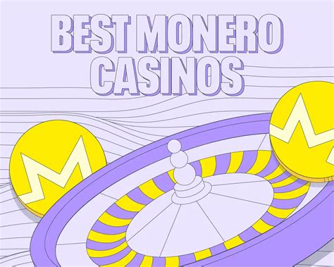 10 Best Monero Casinos for March 2024 .